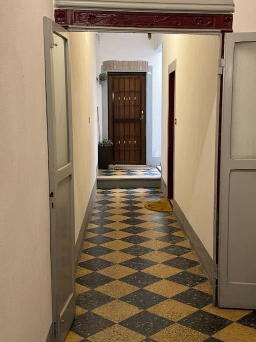 Ferienwohnung Casa Manu Centro Bologna Exterior foto